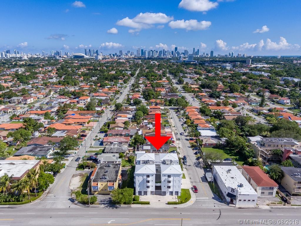 INWOOD A SUB - Residential Lease