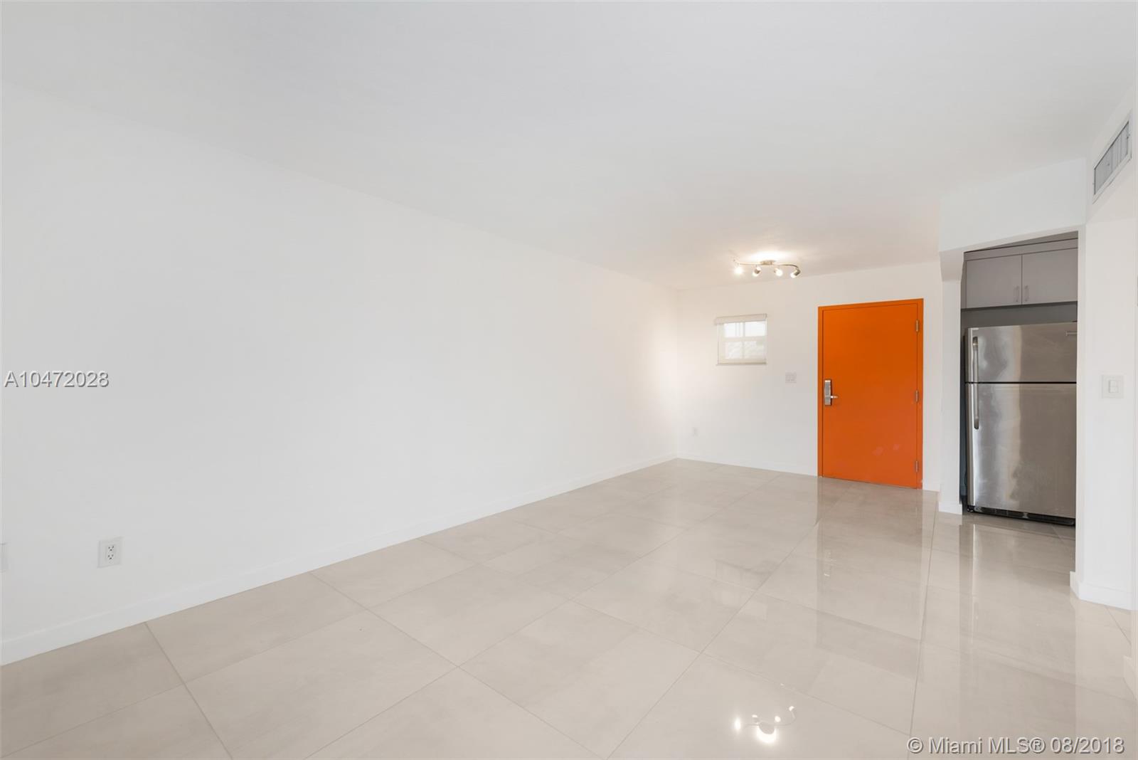 INWOOD A SUB - Residential Lease