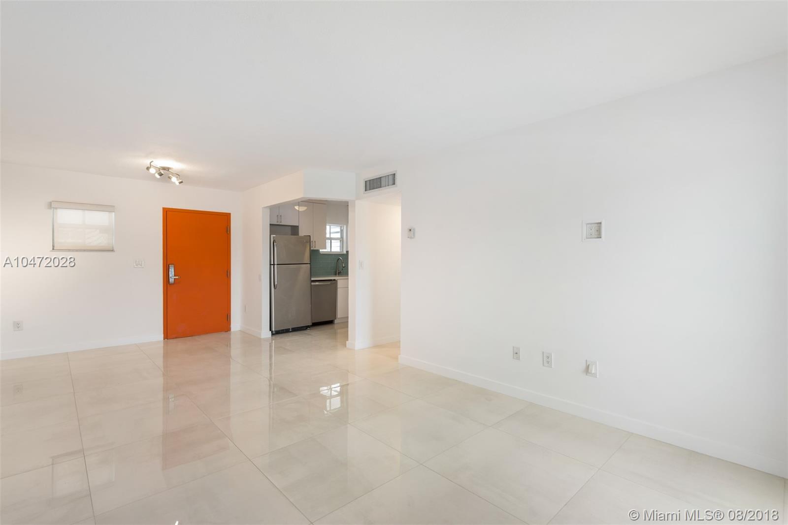 INWOOD A SUB - Residential Lease