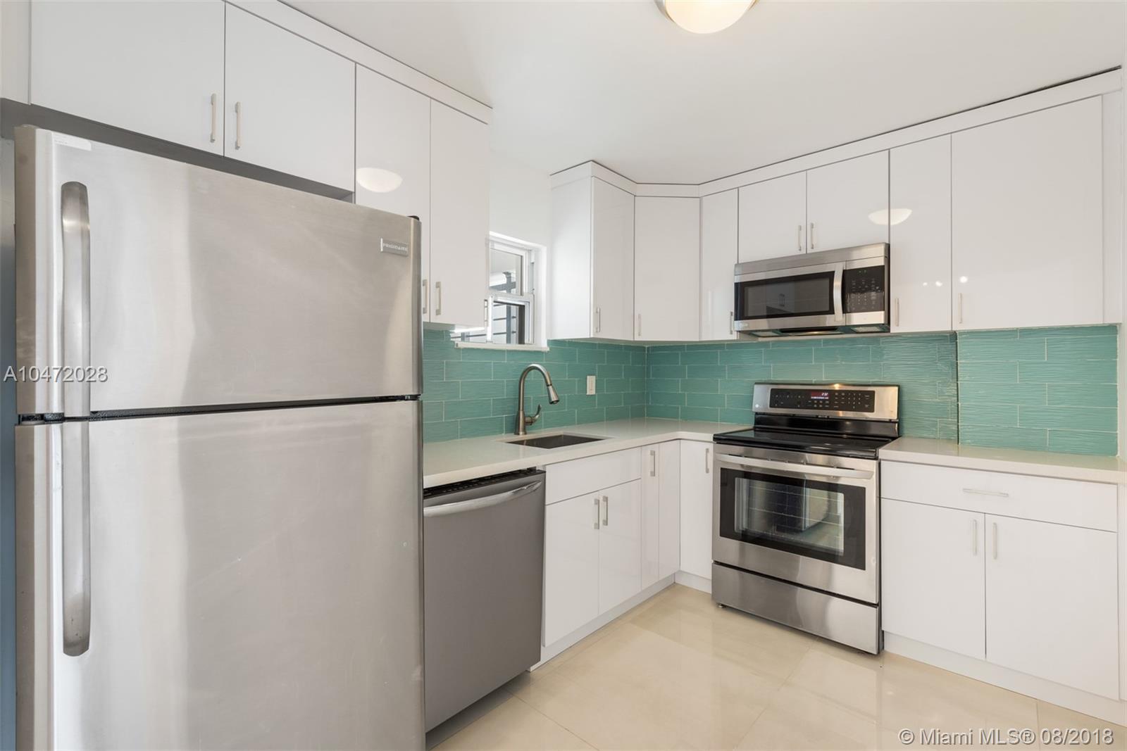 INWOOD A SUB - Residential Lease