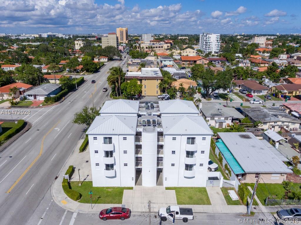 INWOOD A SUB - Residential Lease