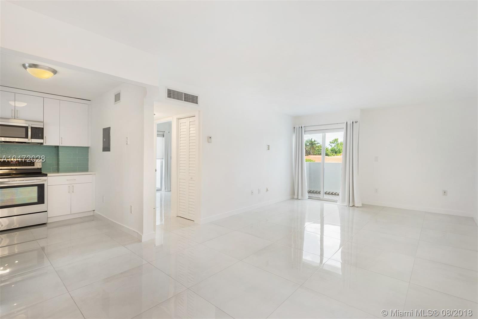 INWOOD A SUB - Residential Lease