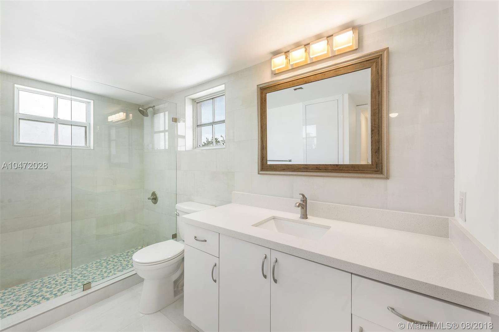 INWOOD A SUB - Residential Lease