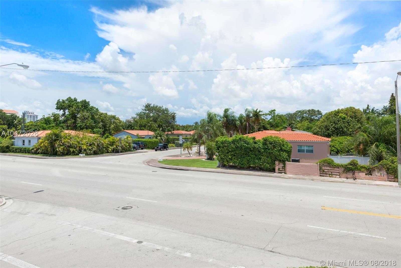 INWOOD A SUB - Residential Lease