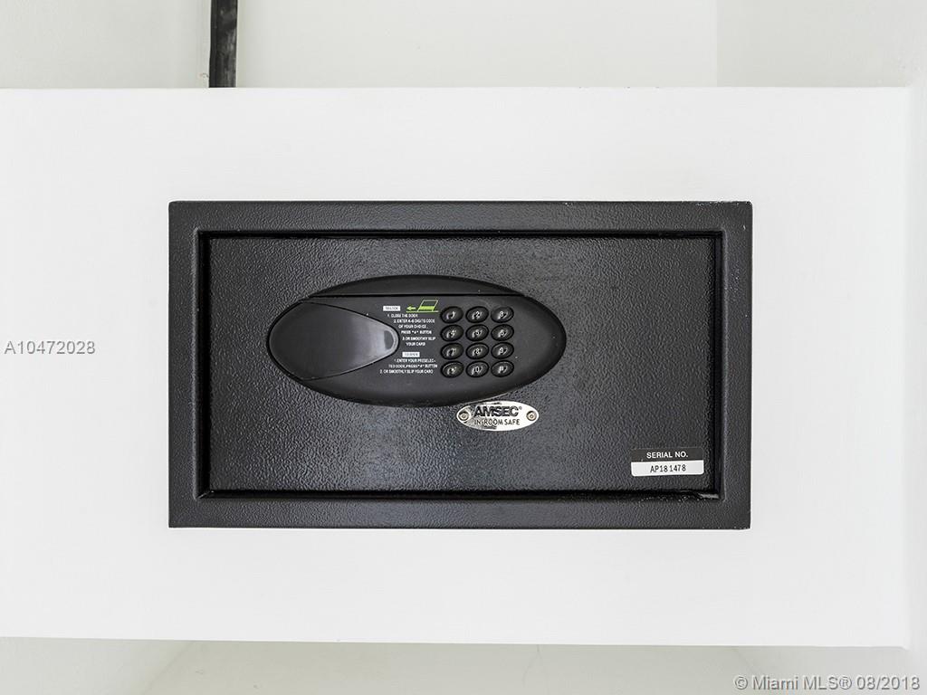 INWOOD A SUB - Residential Lease