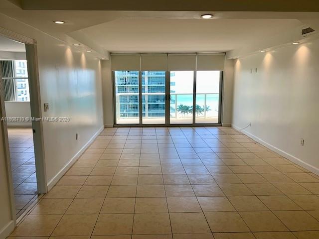 AMD PL OF 2ND OCEAN FRONT - Residential Lease