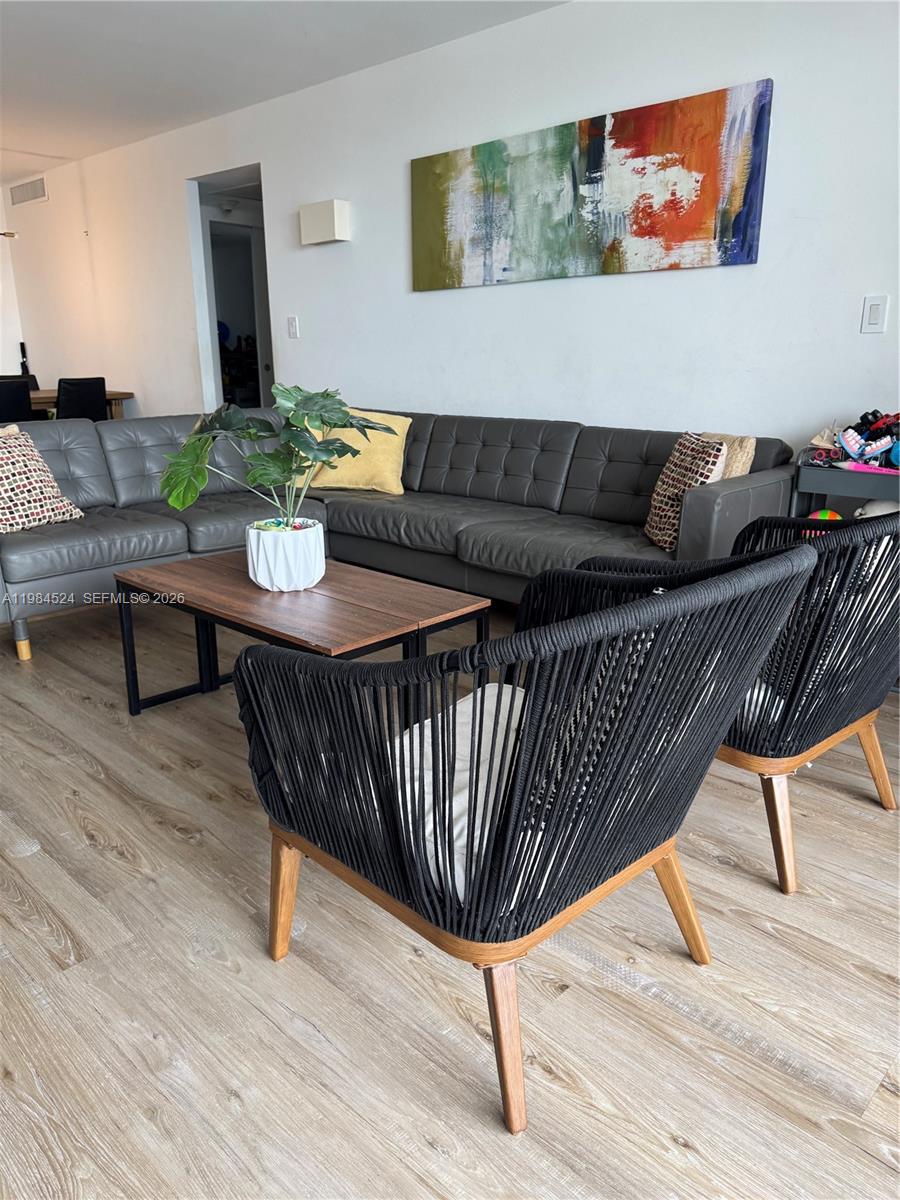 OLYMPUS TOWERS CONDO - Residential