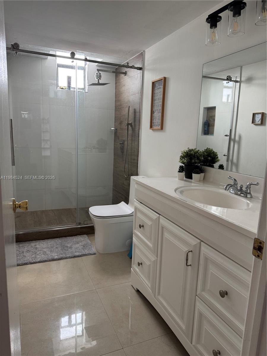 OLYMPUS TOWERS CONDO - Residential