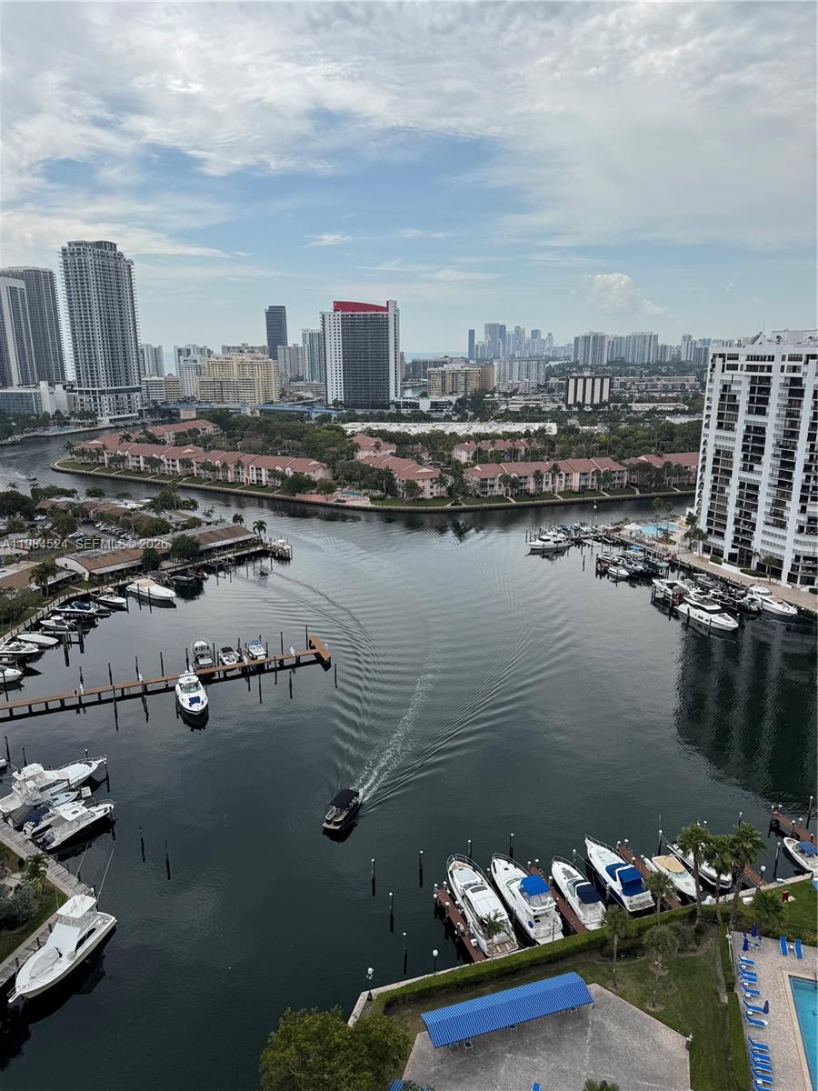 OLYMPUS TOWERS CONDO - Residential