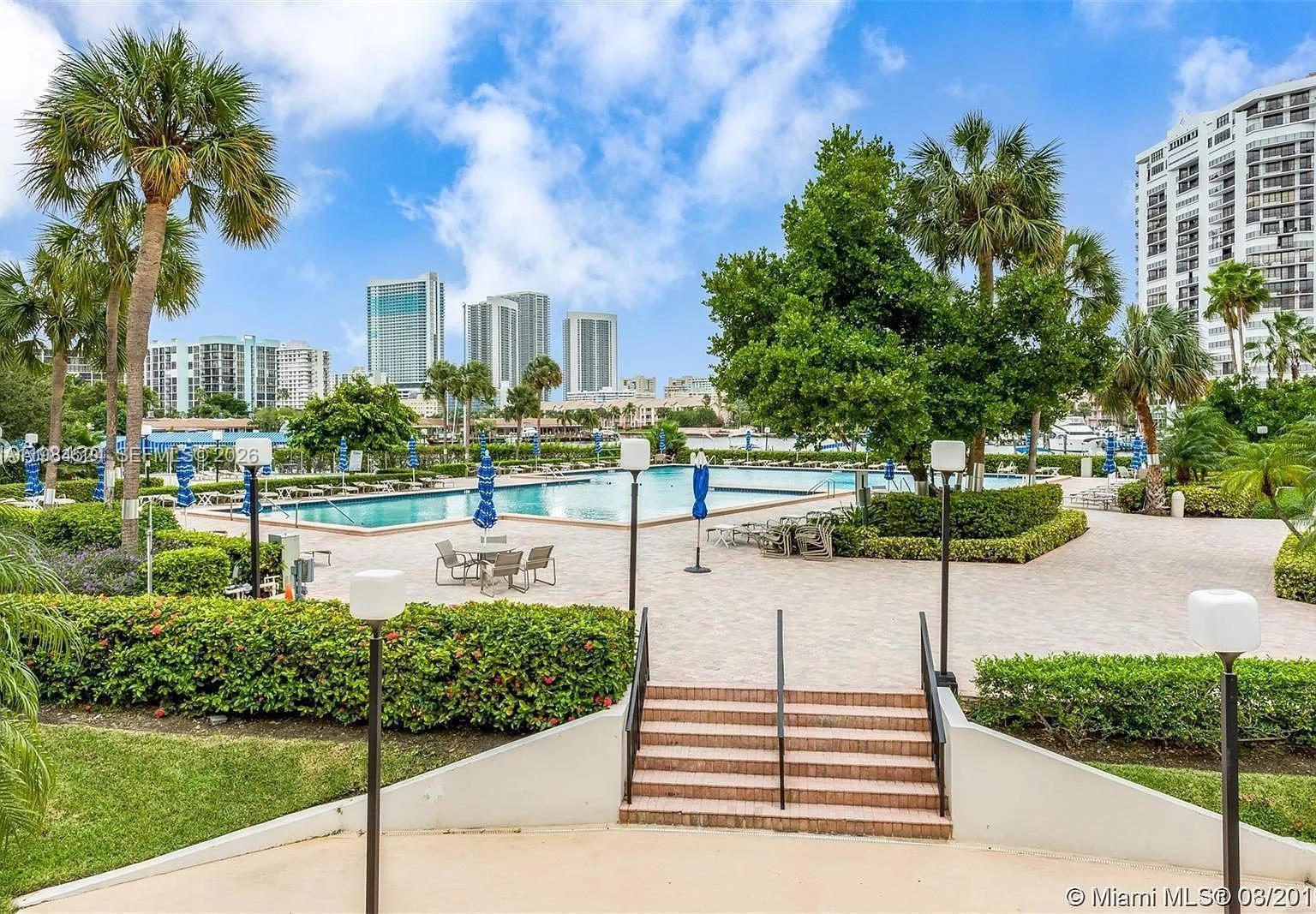 OLYMPUS TOWERS CONDO - Residential