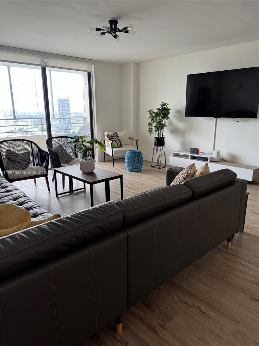 OLYMPUS TOWERS CONDO - Residential