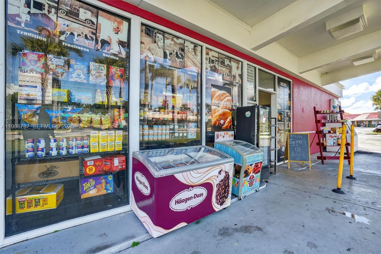 Farm Store Franchise For Sale In Hialeah Gardens