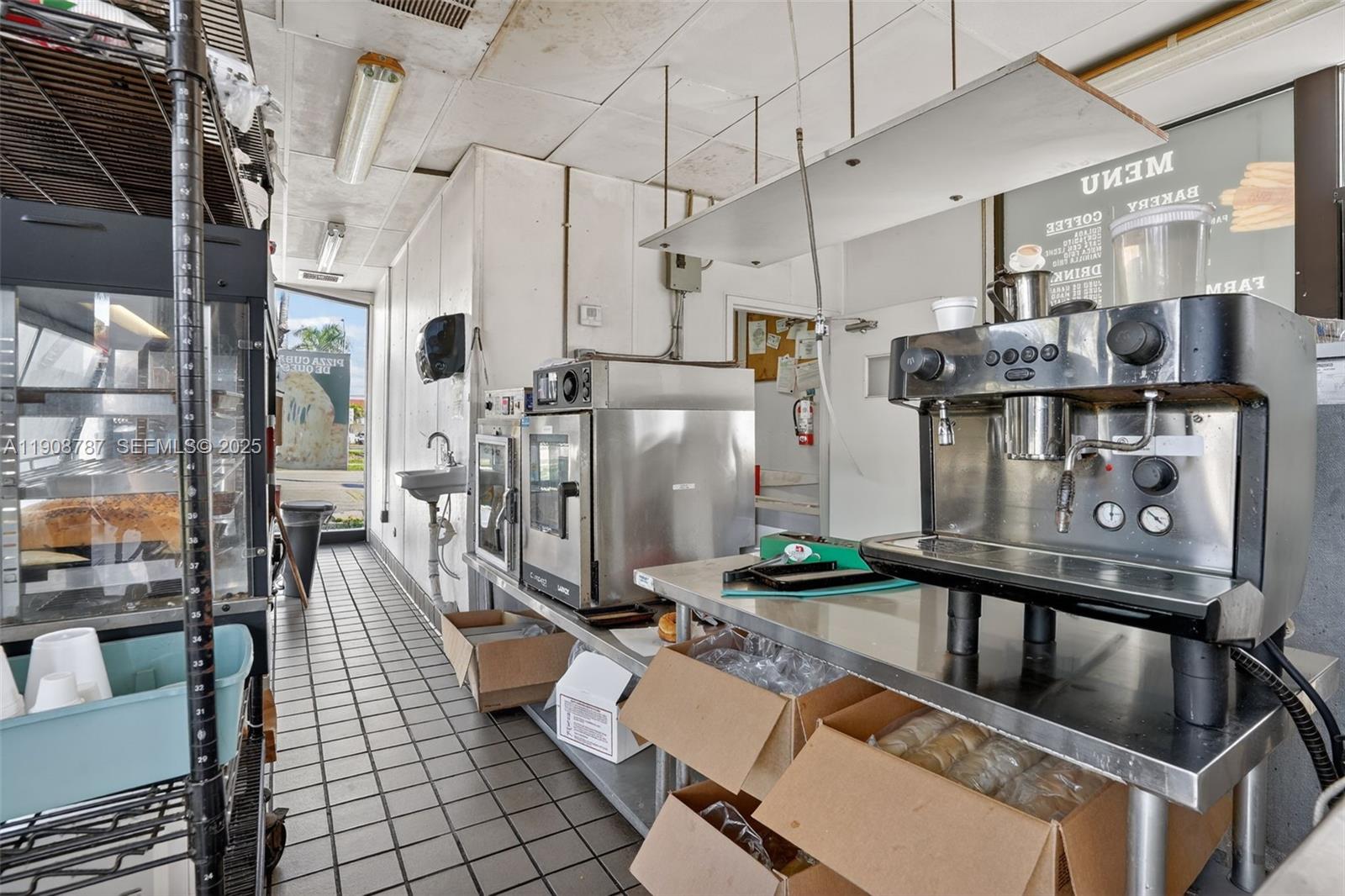 Farm Store Franchise For Sale In Hialeah Gardens