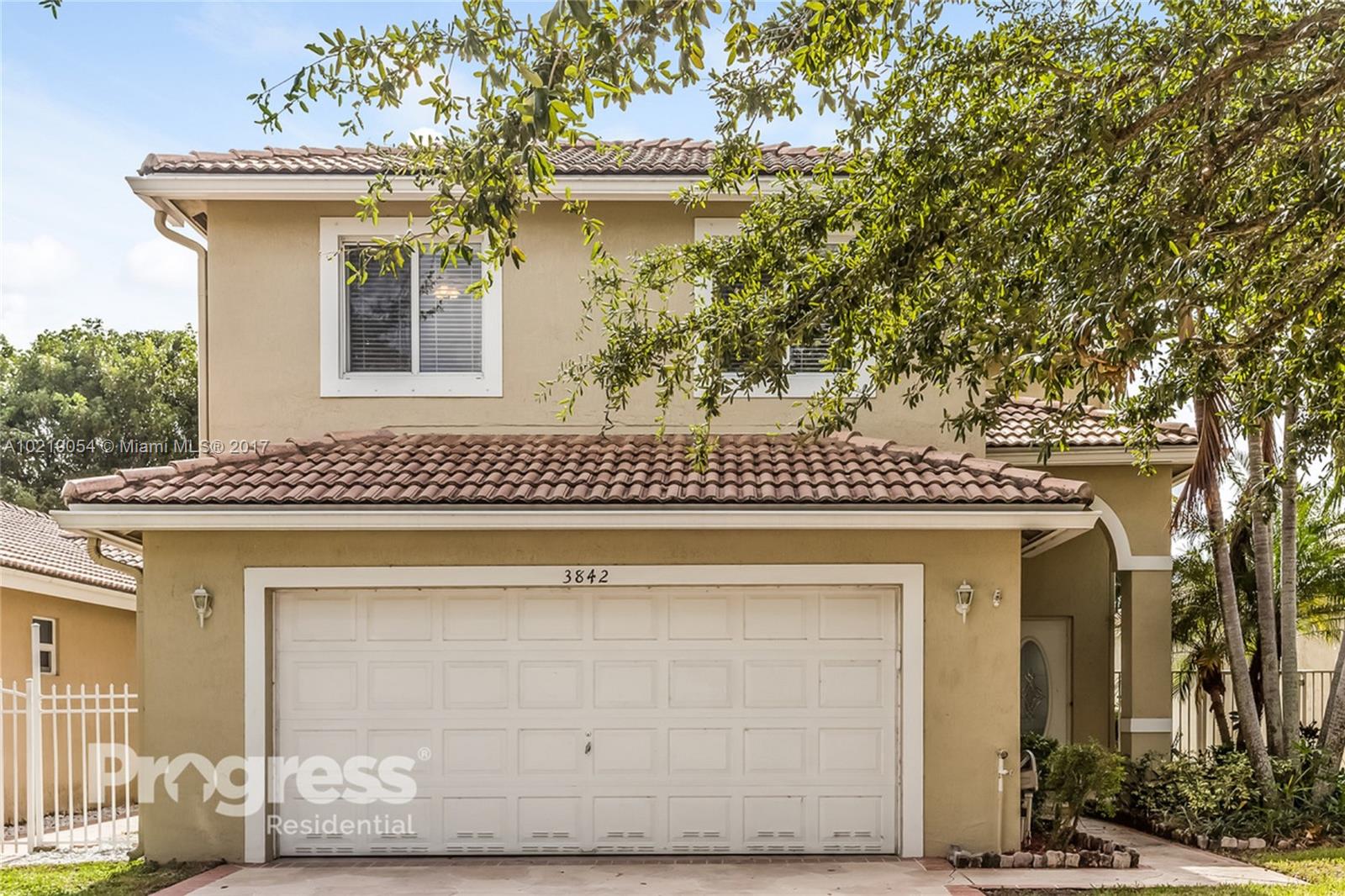 Cocobay 160-6 B - Residential Lease