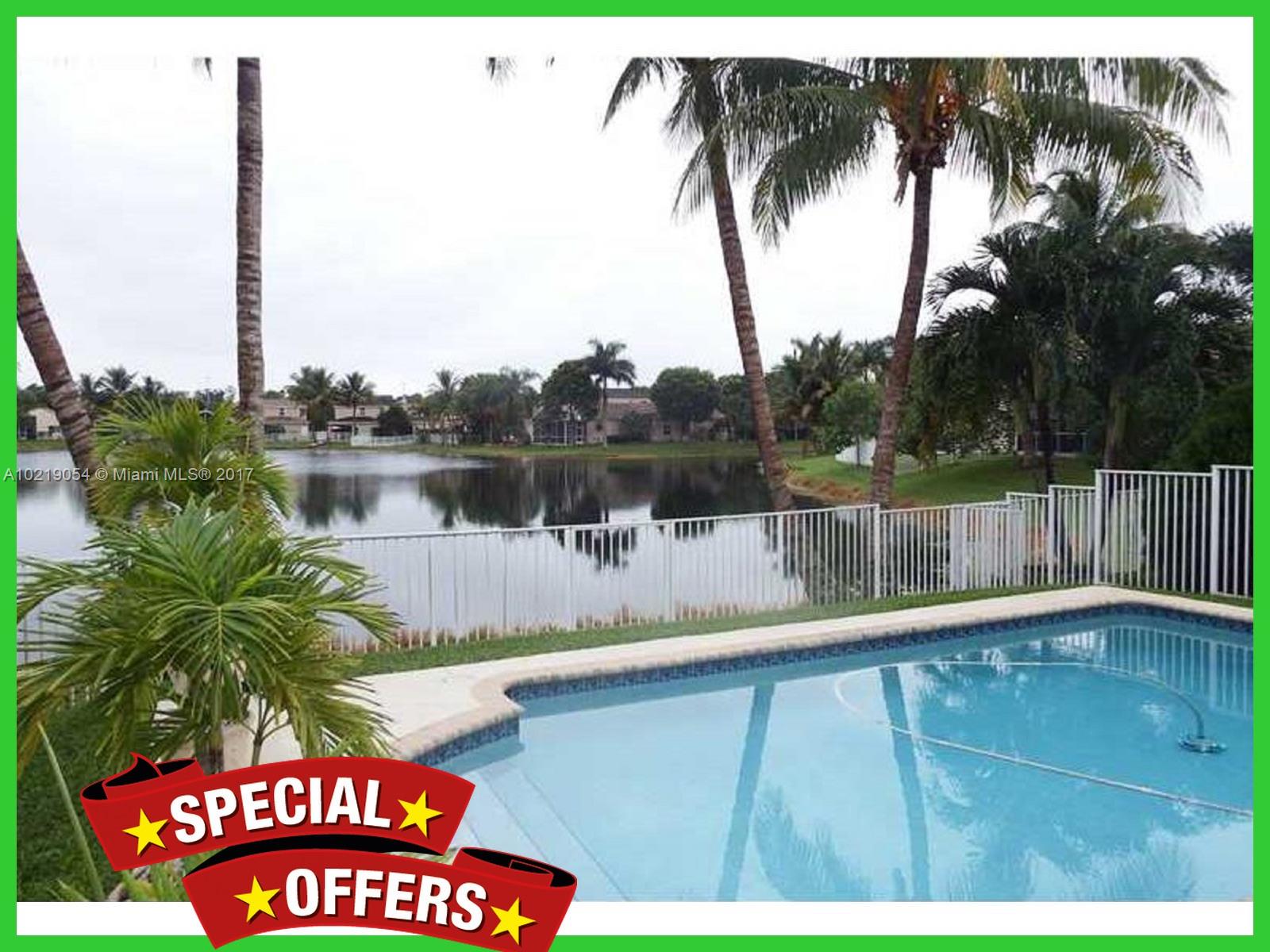 Cocobay 160-6 B - Residential Lease