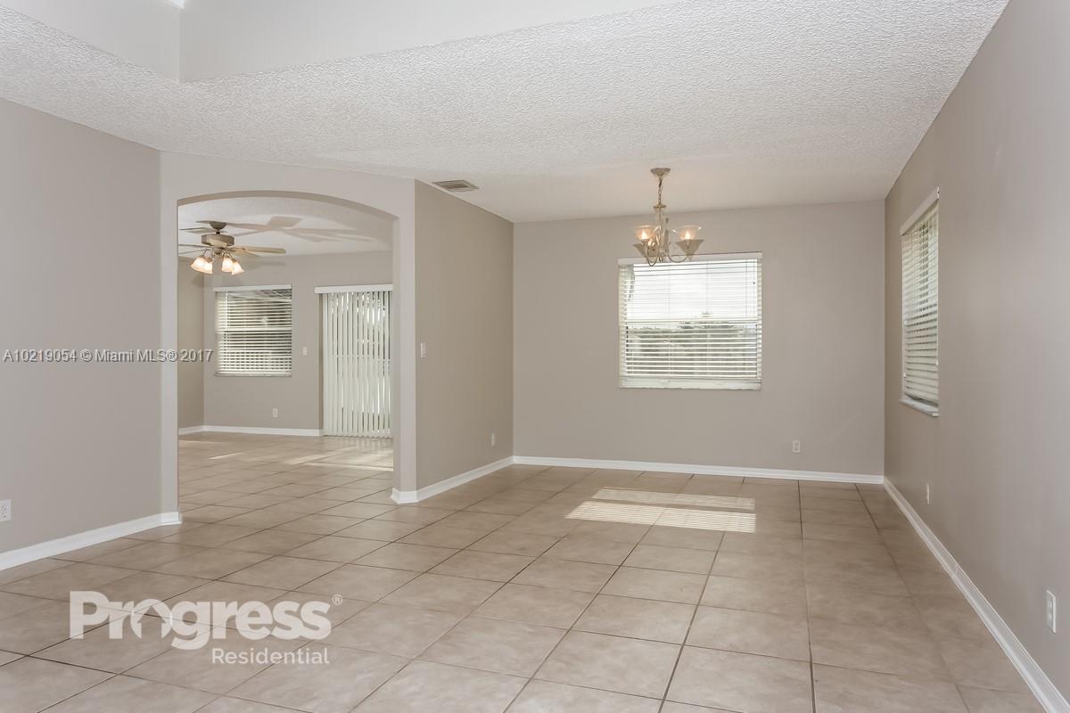 Cocobay 160-6 B - Residential Lease