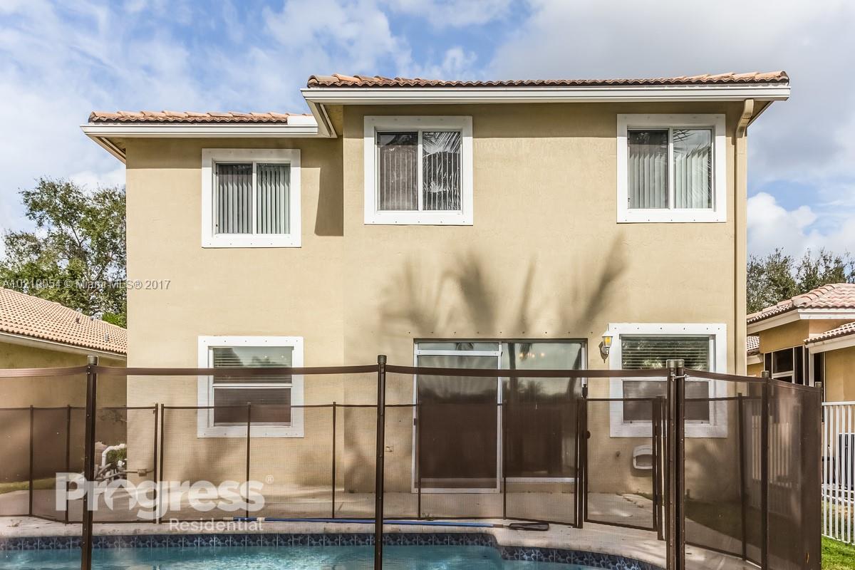 Cocobay 160-6 B - Residential Lease