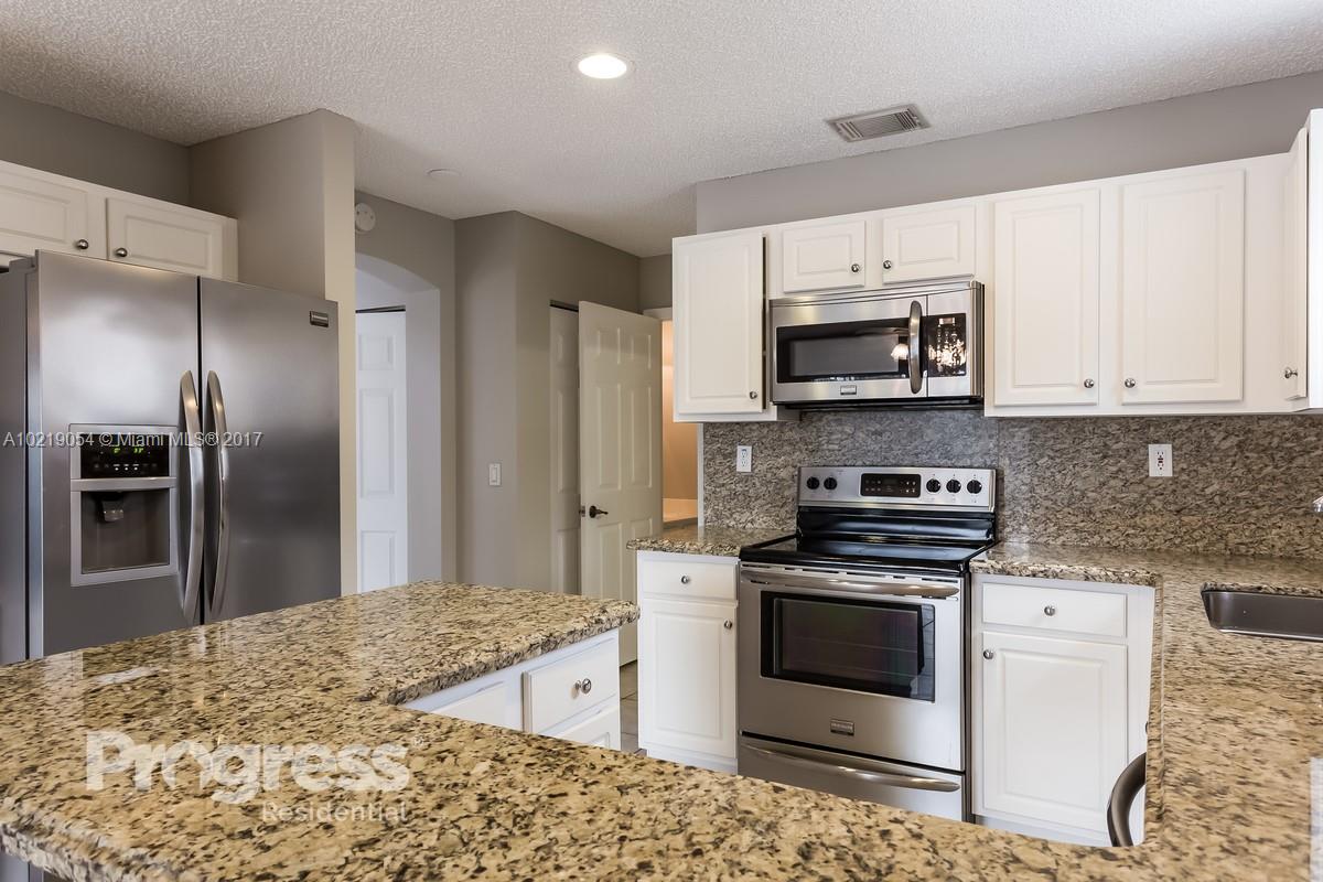 Cocobay 160-6 B - Residential Lease