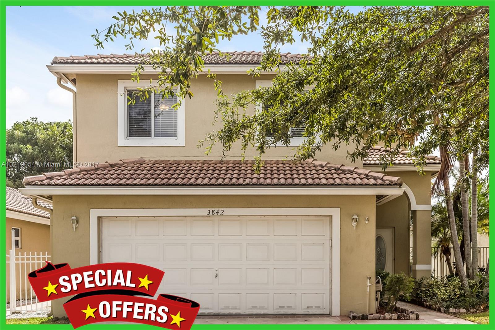 Cocobay 160-6 B - Residential Lease