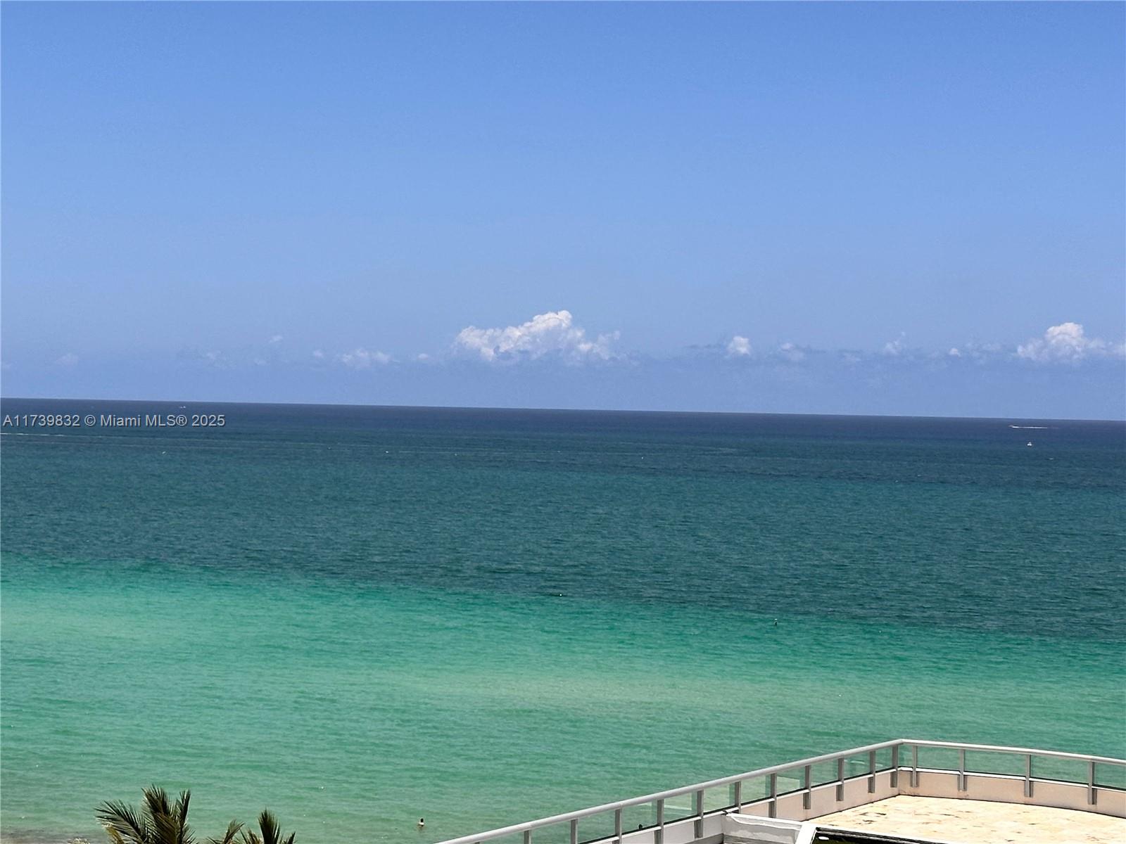Rental Property at 6799 Collins Ave 804, Miami Beach, Miami-Dade County, Florida - Bedrooms: 2 
Bathrooms: 2  - $9,450 MO.