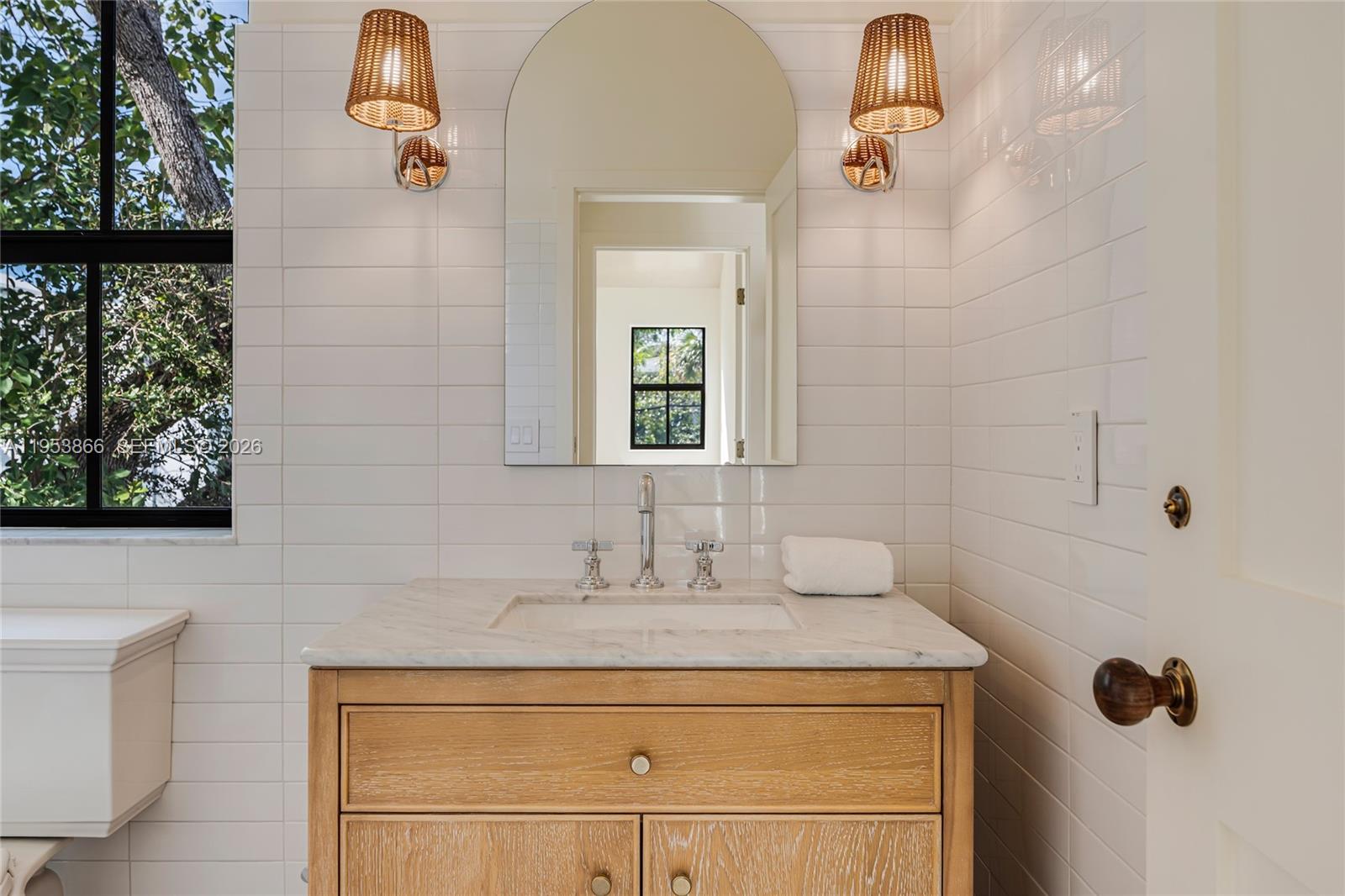 FROW HOMESTEAD - Residential