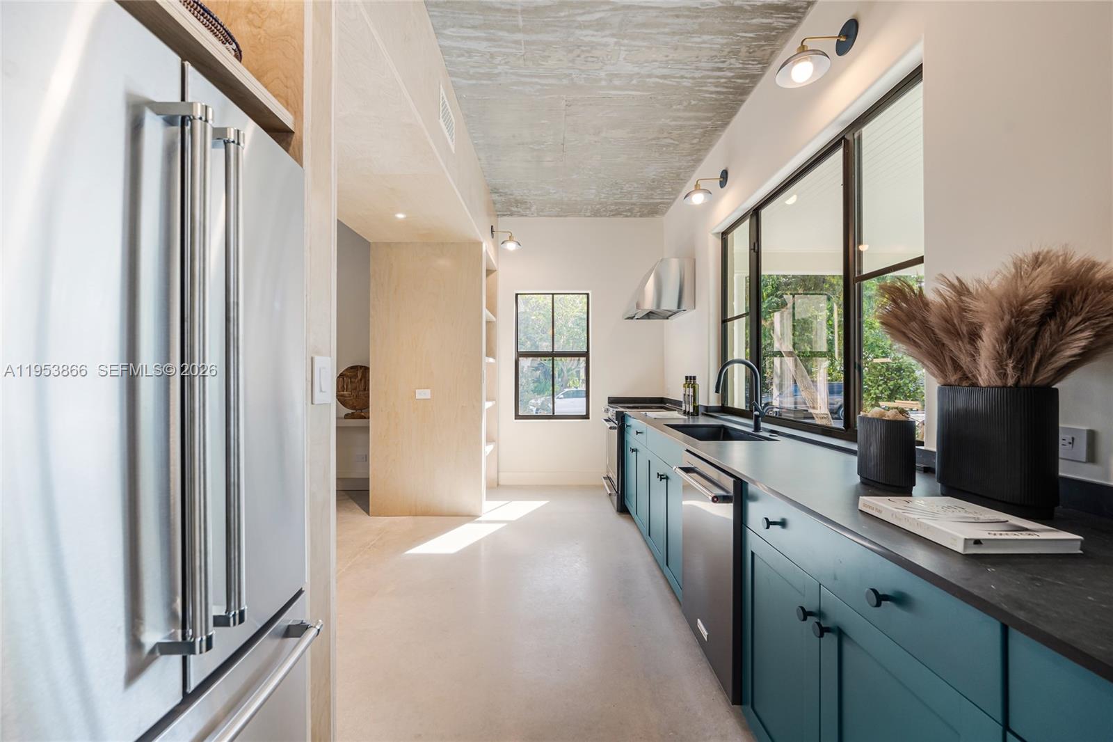 FROW HOMESTEAD - Residential