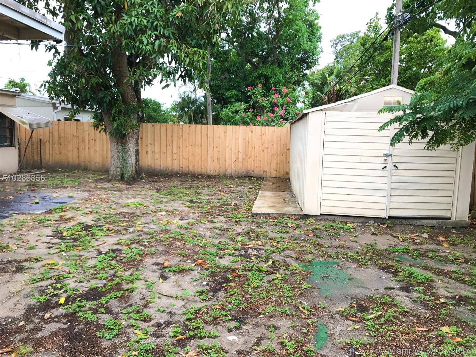 NORTH ANDREWS TERRACE FIR - Residential