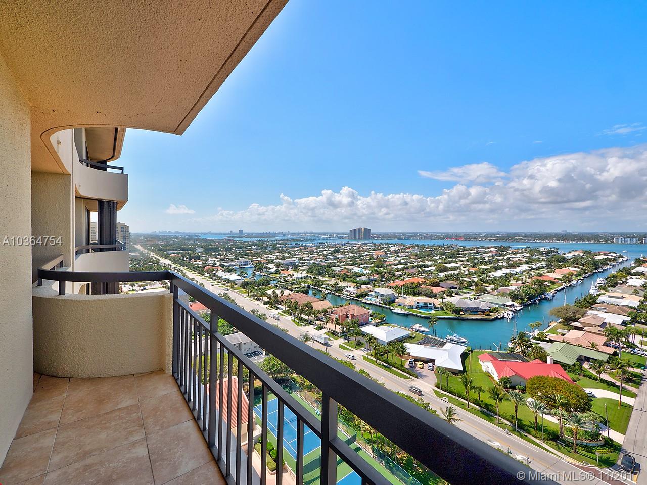 Martinique II - Residential