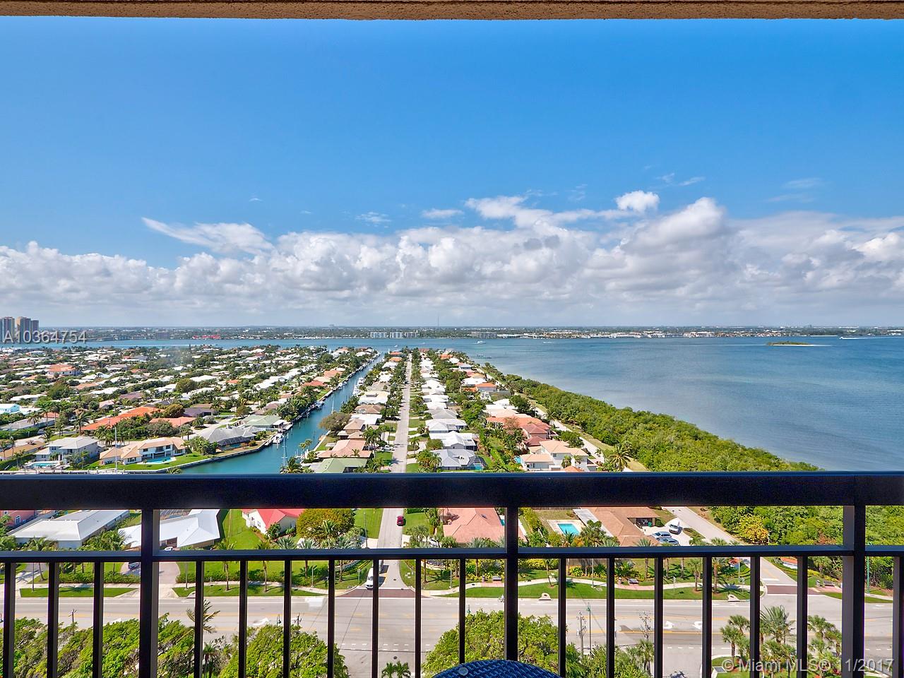 Martinique II - Residential