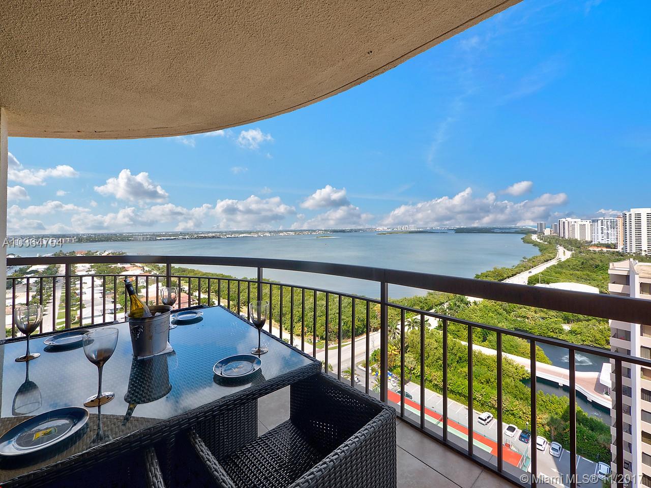 Martinique II - Residential