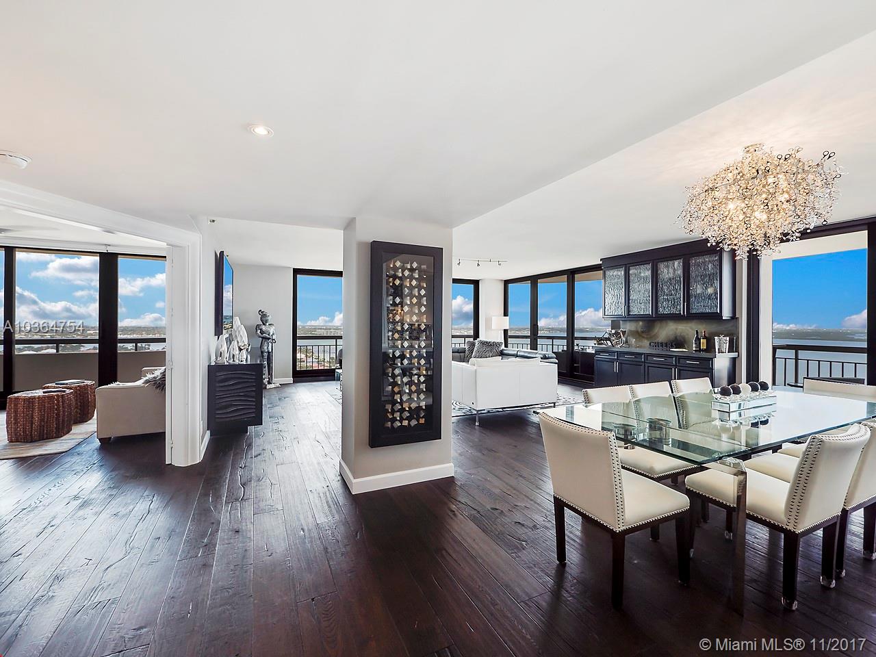 Martinique II - Residential