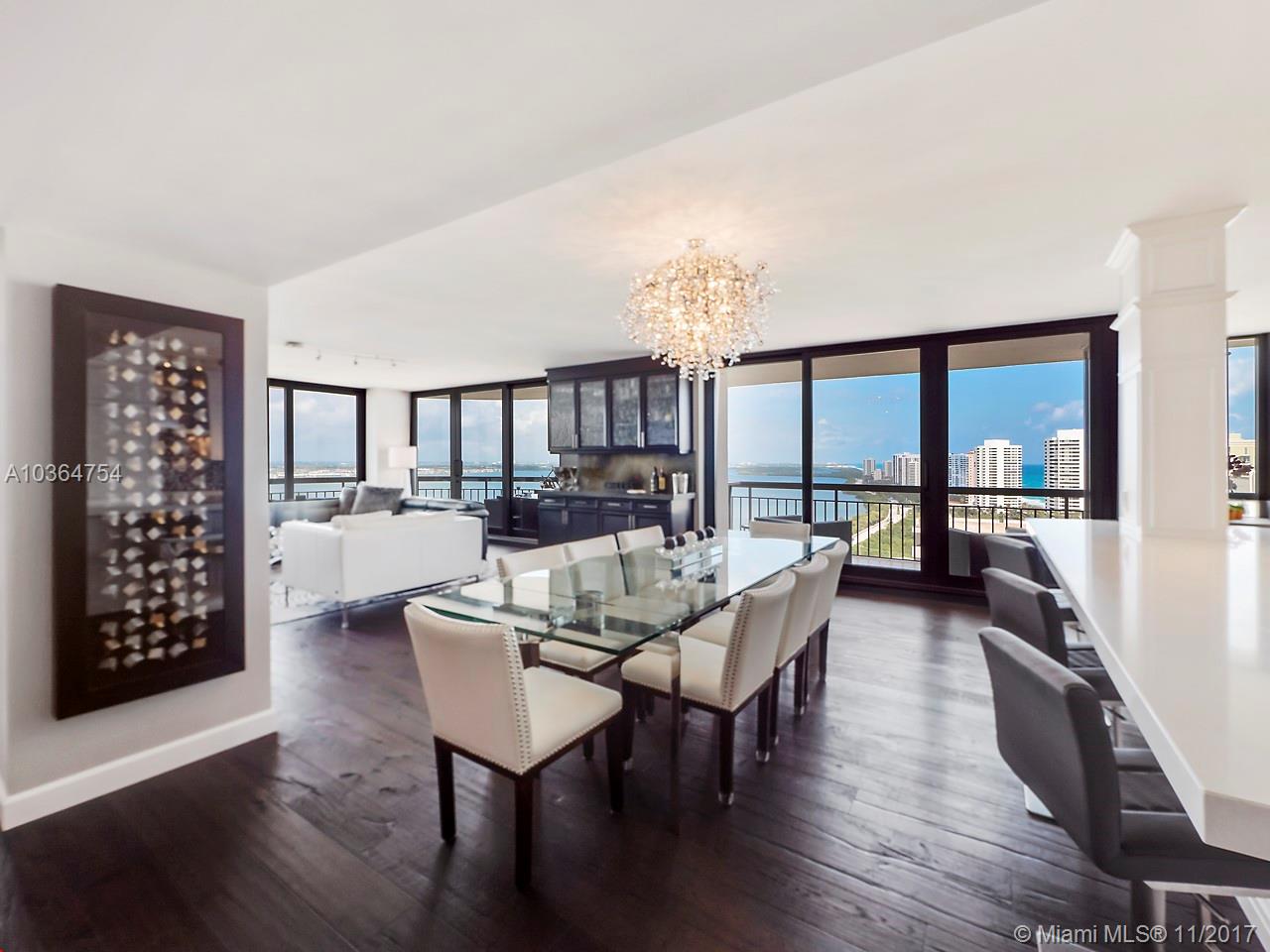 Martinique II - Residential