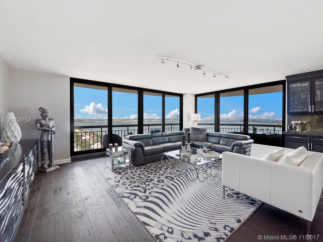 Martinique II - Residential