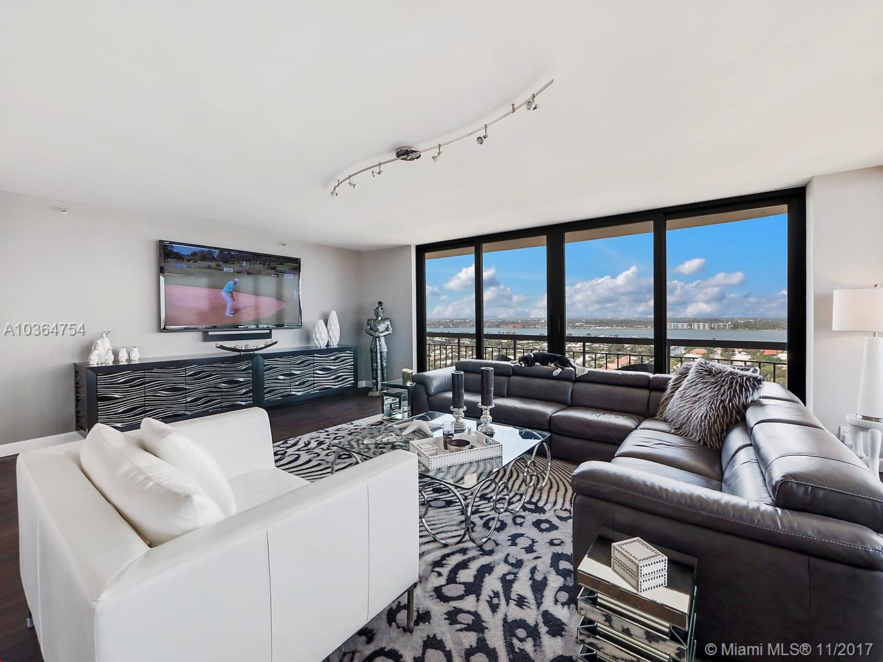 Martinique II - Residential