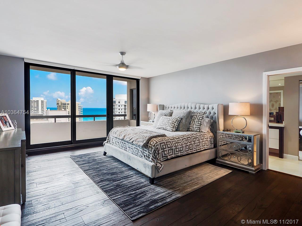 Martinique II - Residential