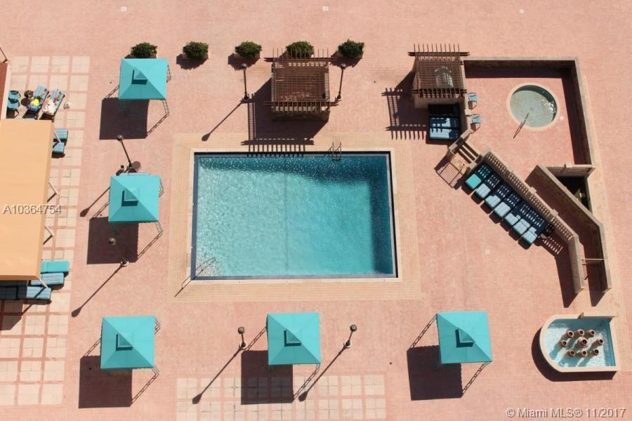 Martinique II - Residential