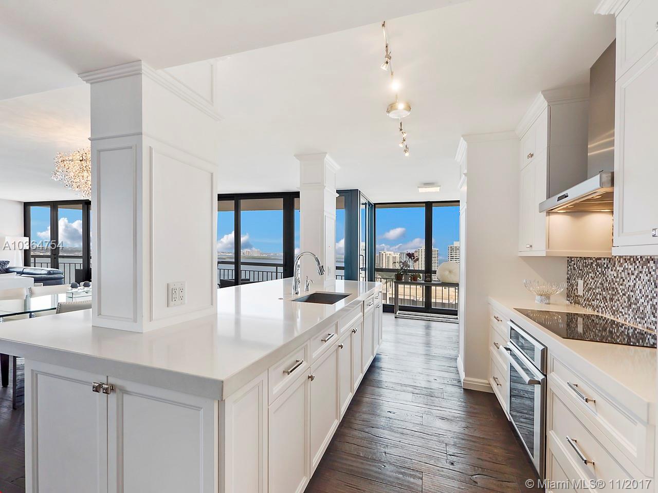 Martinique II - Residential