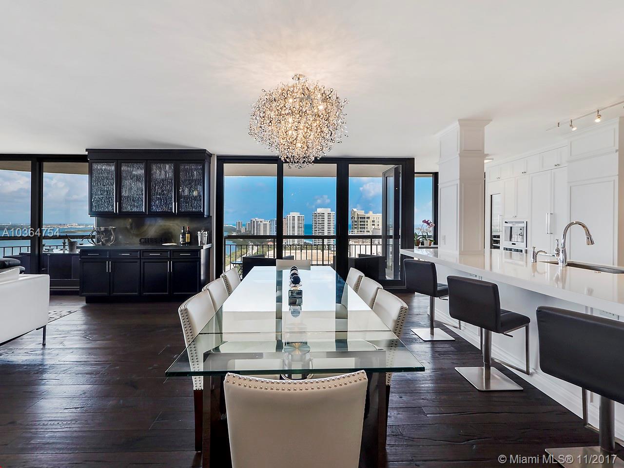 Martinique II - Residential