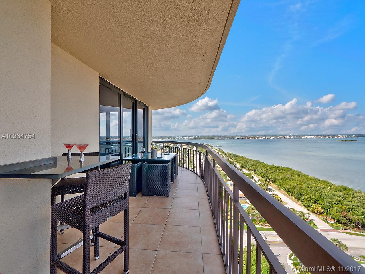 Martinique II - Residential