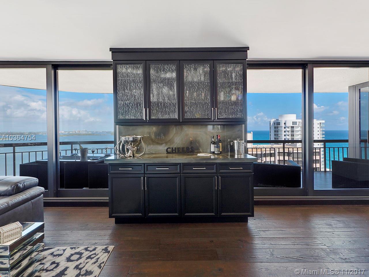 Martinique II - Residential