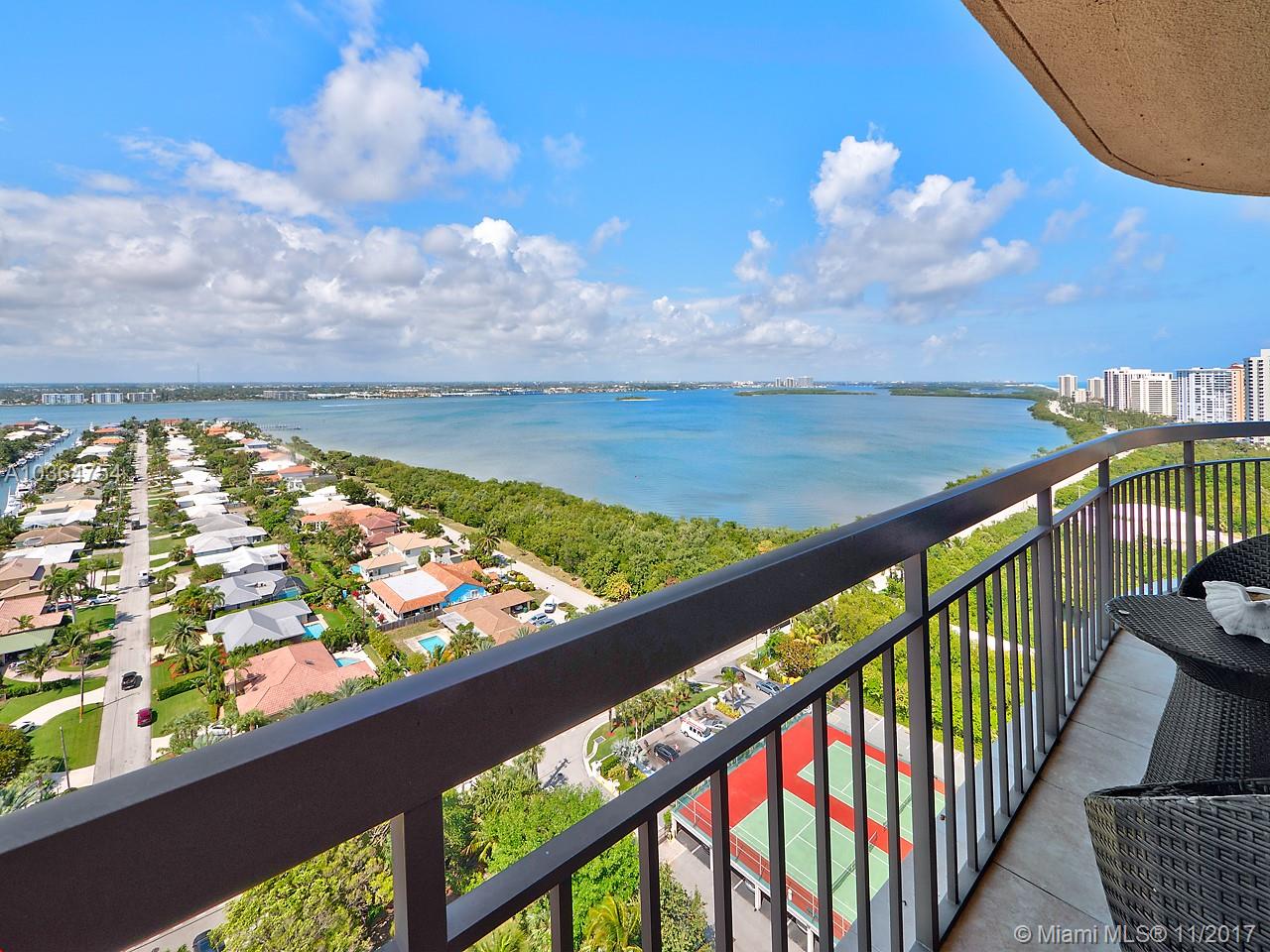 Martinique II - Residential