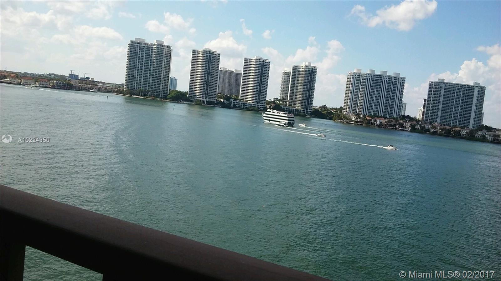 bay house tower - Residential Lease