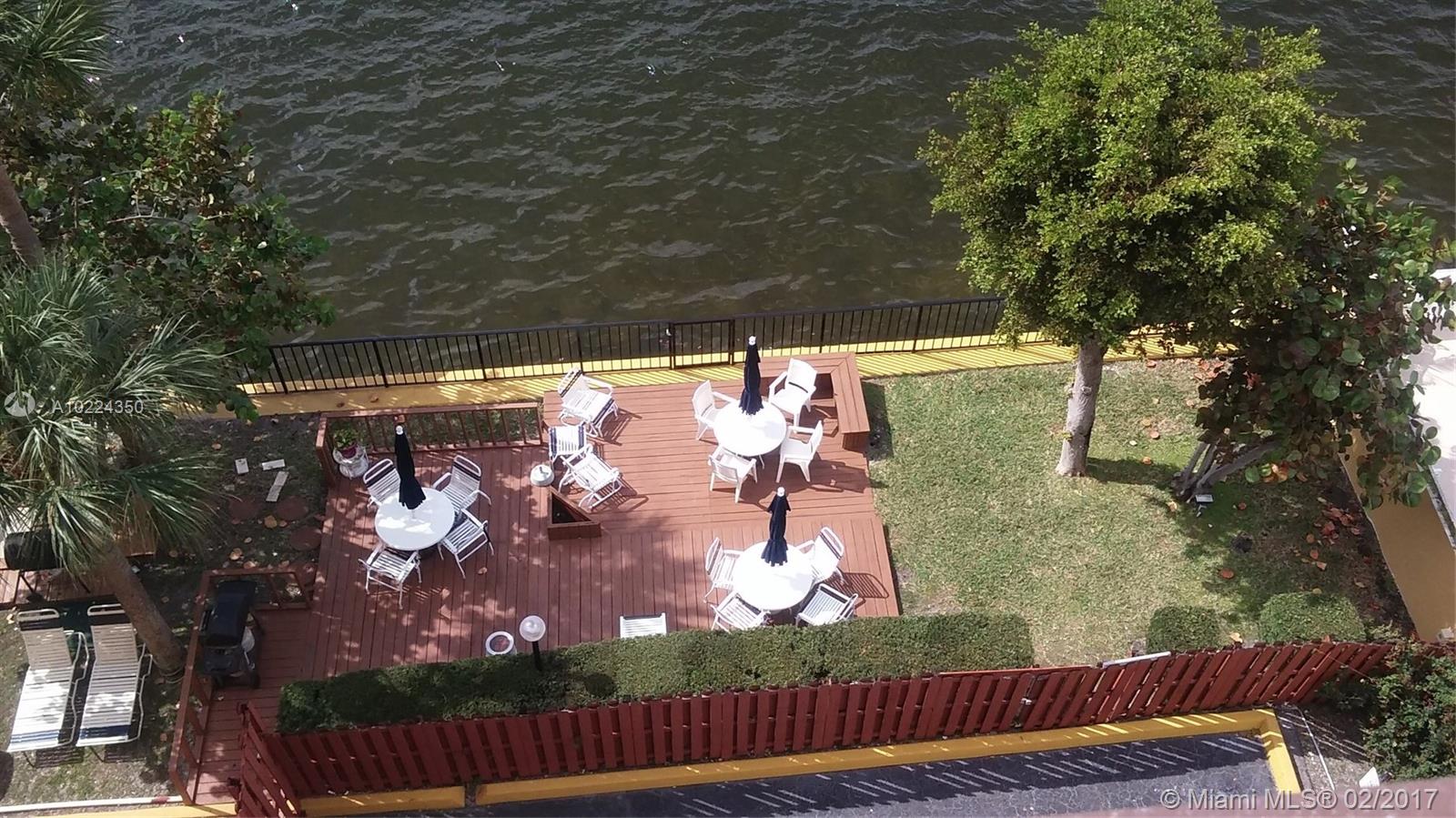 bay house tower - Residential Lease