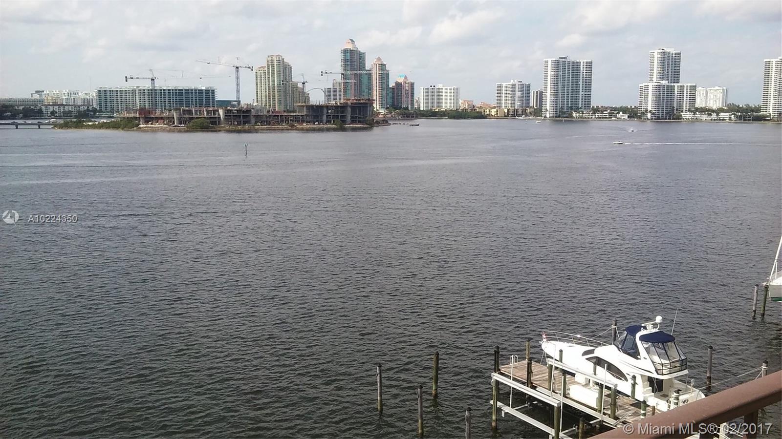 bay house tower - Residential Lease