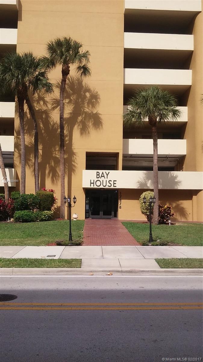 bay house tower - Residential Lease