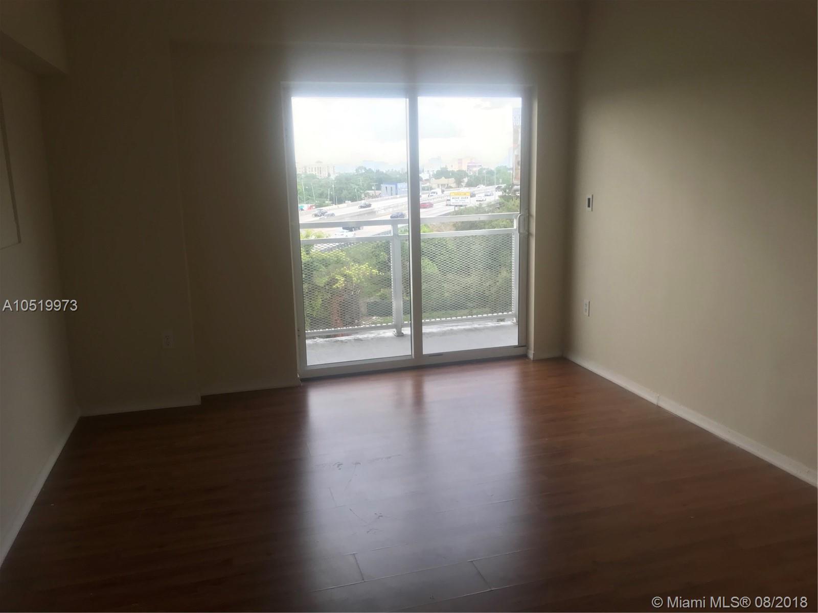 BRICKELL ROADS ATRIUMS CO - Residential Lease