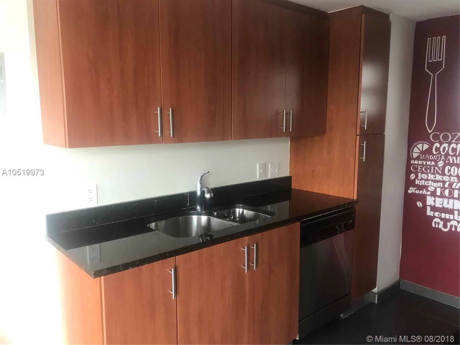 BRICKELL ROADS ATRIUMS CO - Residential Lease