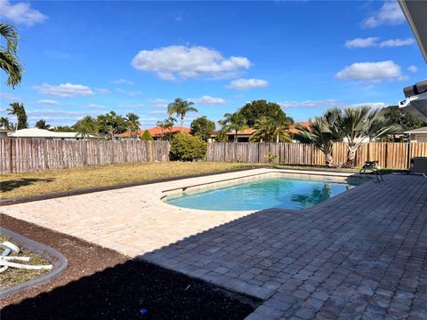 A home in Weston