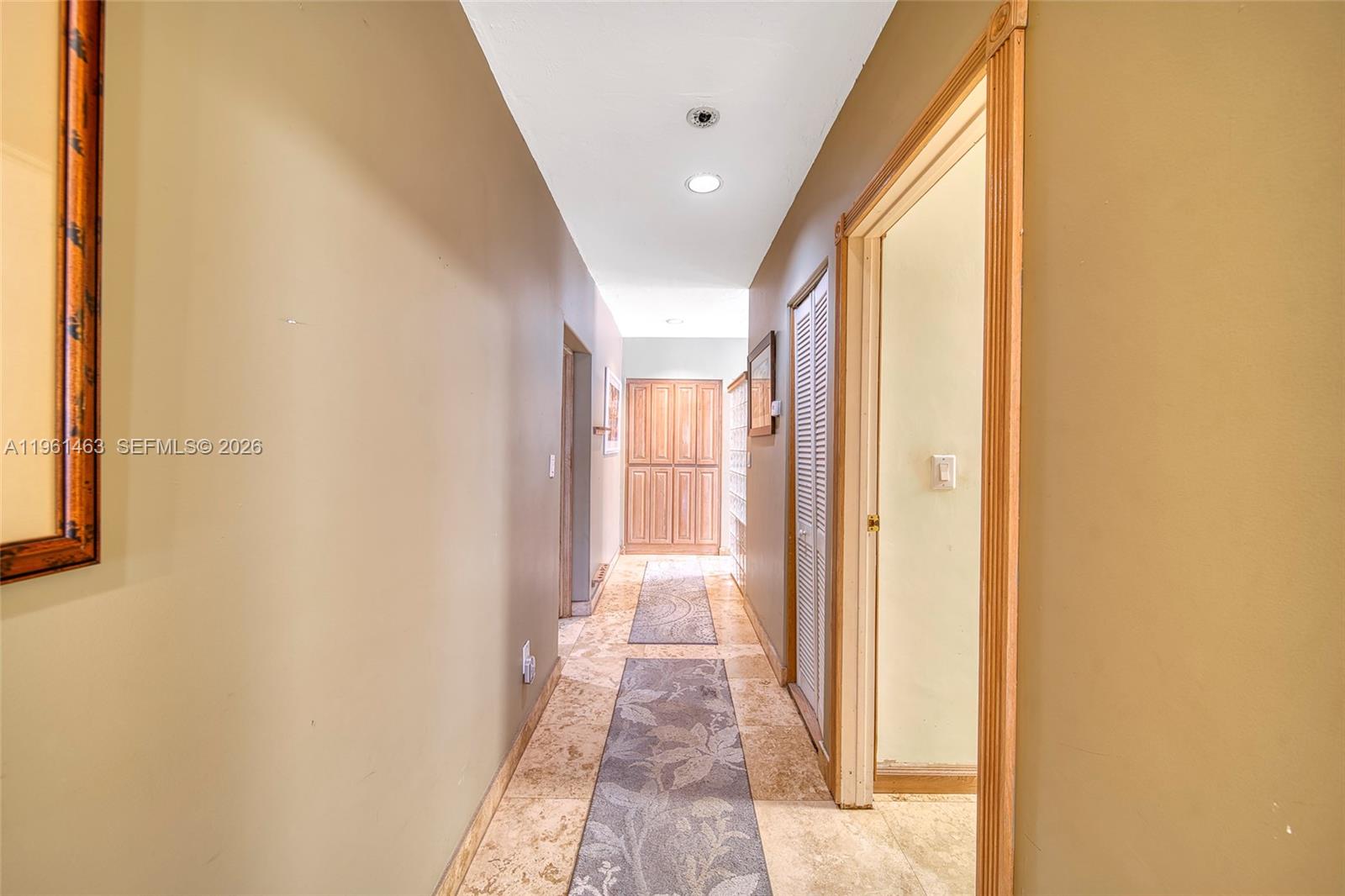 PINE TREE ESTS 1ST ADDN - Residential