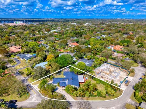 8001 SW 133rd st Pinecrest FL 33156